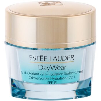 Daywear Anti-Oxidant 72H-Hydration SPF15 - Denný pleťový krém